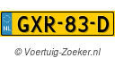 GXR83D