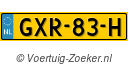 GXR83H