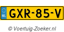 GXR85V