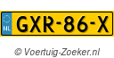 GXR86X