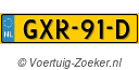 GXR91D