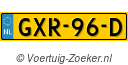 GXR96D