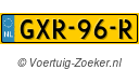 GXR96R