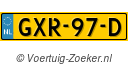 GXR97D