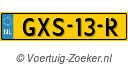 GXS13R