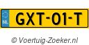 GXT01T
