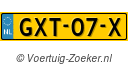 GXT07X