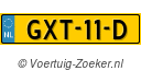 GXT11D