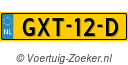 GXT12D