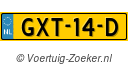 GXT14D
