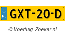 GXT20D