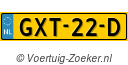 GXT22D