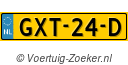 GXT24D