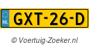 GXT26D