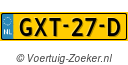 GXT27D