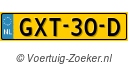 GXT30D