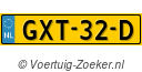 GXT32D