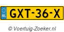 GXT36X