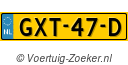 GXT47D