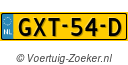 GXT54D