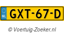 GXT67D