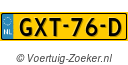GXT76D
