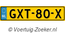 GXT80X