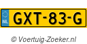 GXT83G
