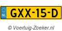 GXX15D
