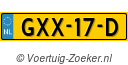 GXX17D