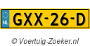 GXX26D