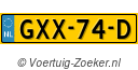 GXX74D