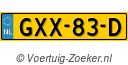 GXX83D