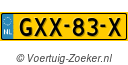 GXX83X