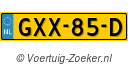 GXX85D