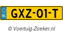GXZ01T