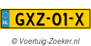 GXZ01X