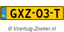 GXZ03T