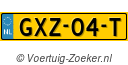 GXZ04T