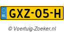 GXZ05H
