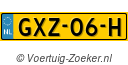 GXZ06H