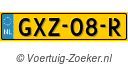 GXZ08R