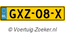GXZ08X
