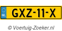 GXZ11X