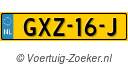 GXZ16J