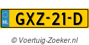 GXZ21D