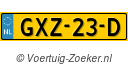 GXZ23D