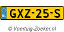 GXZ25S