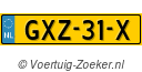 GXZ31X