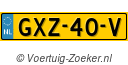 GXZ40V